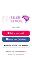 Abeno Eventos الملصق