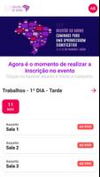 Abeno Eventos تصوير الشاشة 1