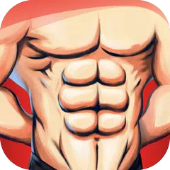 Abs Workout: Six Pack Training XAPK 下載