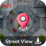 Street View Map Watch 3D View
