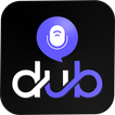 Dub AI Video Translator আইকন