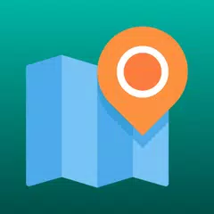 Maplocs: Bike Route Planner APK Herunterladen