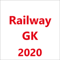 Railway GK 2020