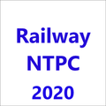 Railway NTPC 2020