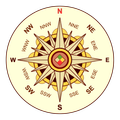 Vastu Compass | Vastu Dosh