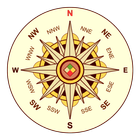 Vastu Compass biểu tượng