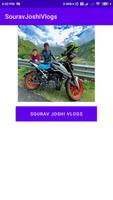 Sourav Joshi Vlog poster