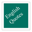 English Quotes