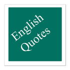 English Quotes icon