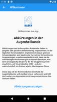 Abkürzungen in der Augenheilku 截图 1