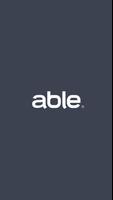 Able Works Affiche