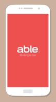 Able Mail-poster