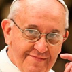 Pape Francesco Bergoglio Pope