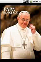 Pope Francis Bergoglio App poster