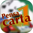 Pensa 1 carta, leggo la mente! APK