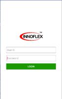 Innoflex Service Order+ Affiche