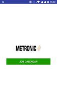 Metronic Group Service Order capture d'écran 1