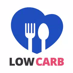 Abnehm App & Low Carb Rezepte アプリダウンロード