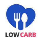 ikon Abnehm App & Low Carb Rezepte