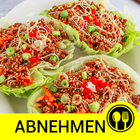 Abnehmen Rezepte 아이콘