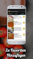 Abnehmen Rezepte 스크린샷 1