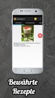 Abnehmen Rezepte 스크린샷 2