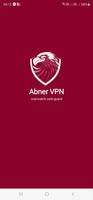 Abner VPN Cartaz