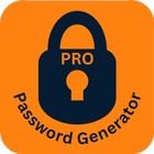 Password Generator PRO Zeichen