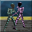 UniFighter - Taekwondo game aplikacja