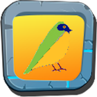 AndBird - Music Player أيقونة