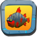 PetFish with Crystal APK