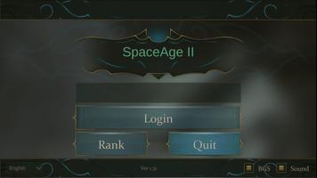 SpaceAge постер