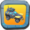 ”SpaceCar Racer