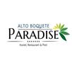 Hostel Alto Boquete Paradise Inn. APK