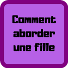 Comment aborder une fille 圖標