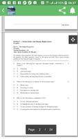 Aboriginal Studies HSC exam pack Past Papers (NSW) screenshot 1