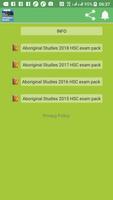 Aboriginal Studies HSC exam pack Past Papers (NSW) screenshot 2