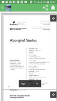 Aboriginal Studies HSC exam pack Past Papers (NSW) capture d'écran 3