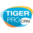 TigerPro CRM ícone
