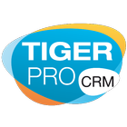 TigerPro CRM آئیکن