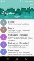 My Symphony স্ক্রিনশট 3