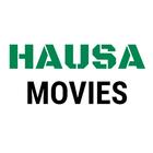 Hausa HD Movies-icoon