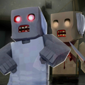 Hello Granny Horror Craft Map