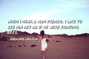 Abraham Lincoln Quotes capture d'écran 3