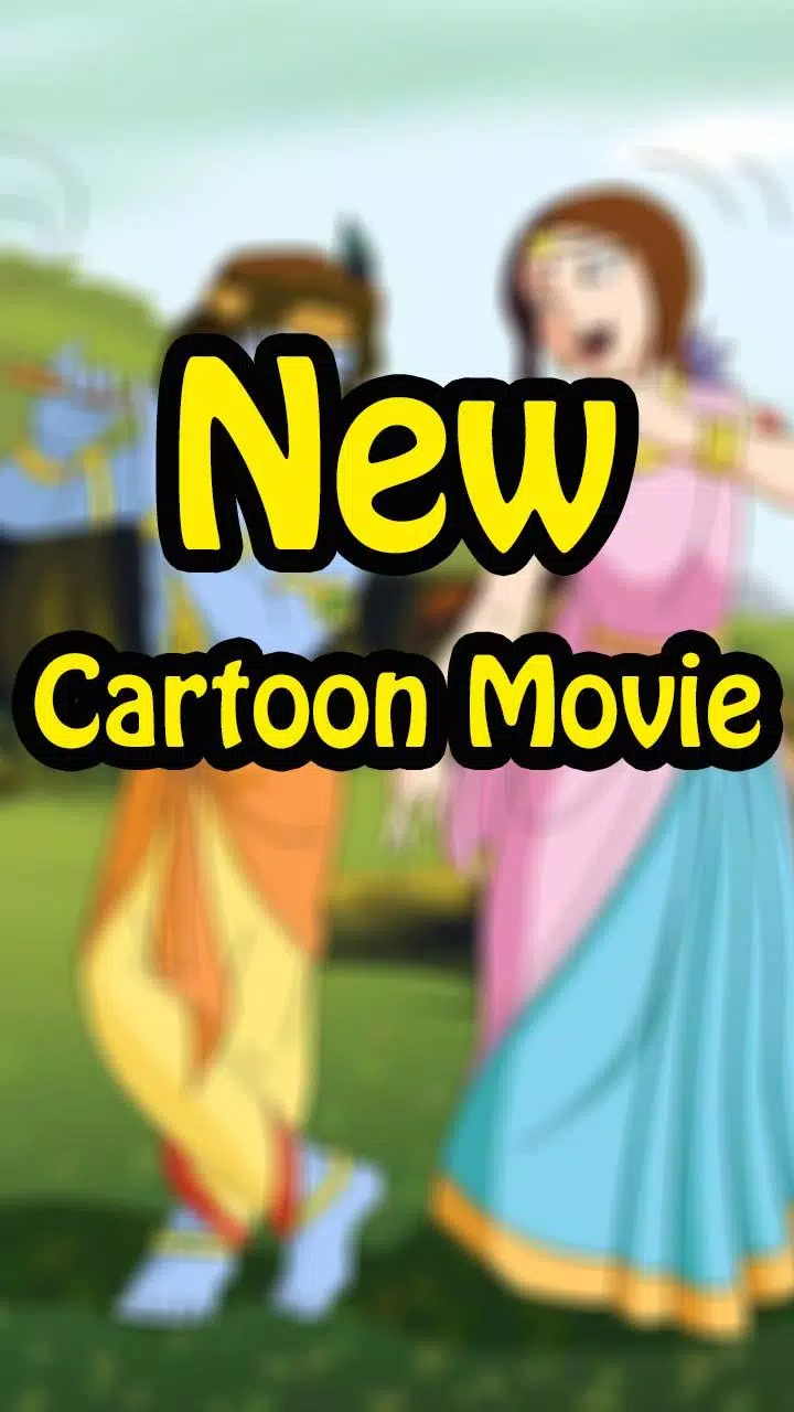 New Cartoon Movies APK for Android Download New Cartoon Movies APK for Android Download