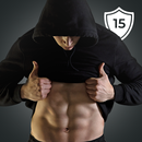 Six Pack Abs: 15 minutes daily APK