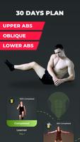 Six Pack Abs: 15 minutes daily Ekran Görüntüsü 1