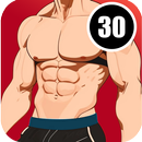Men's Abs Fitness App APK