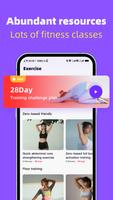 DailyFit Ekran Görüntüsü 1