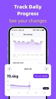 DailyFit Ekran Görüntüsü 3